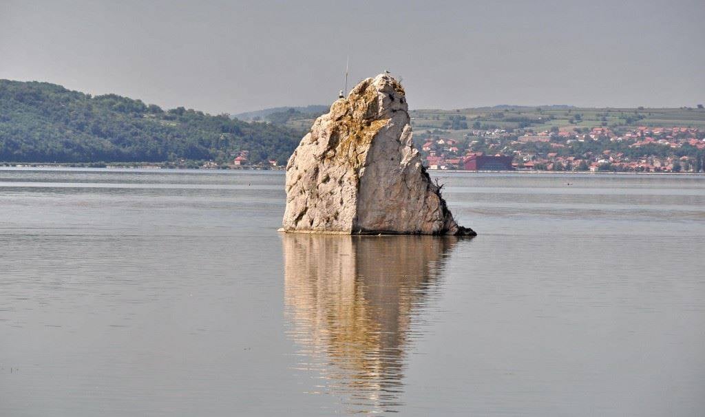 Golubac Places